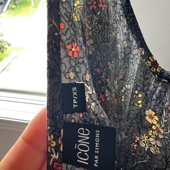 Dress - Picture 3 of 5